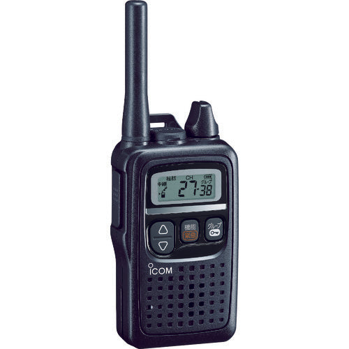 アイコム　特定小電力トランシーバー　IC-4350　1 台