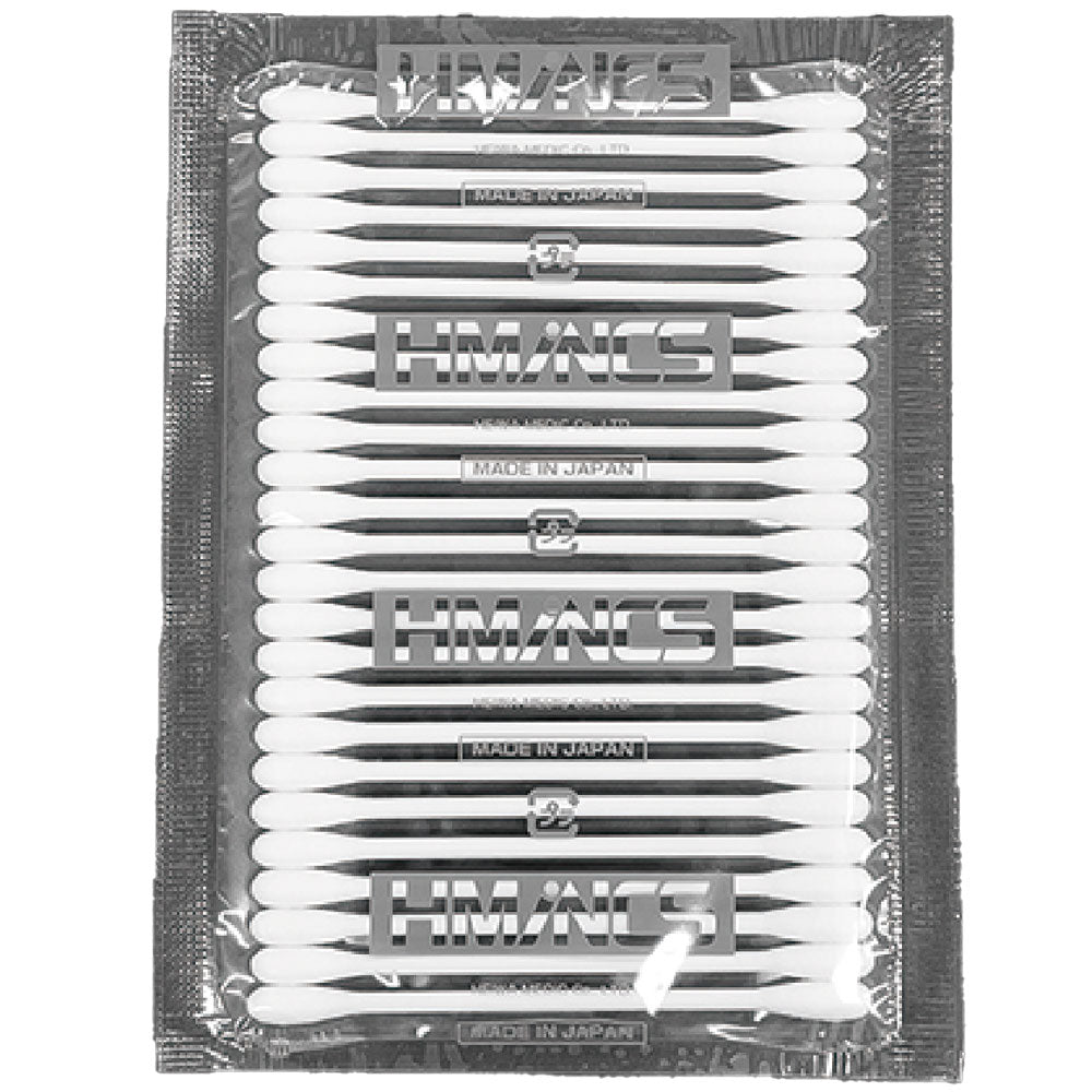 공업용 면봉 HMINCS(밍크스) RW801 25개×50 시트입 1개