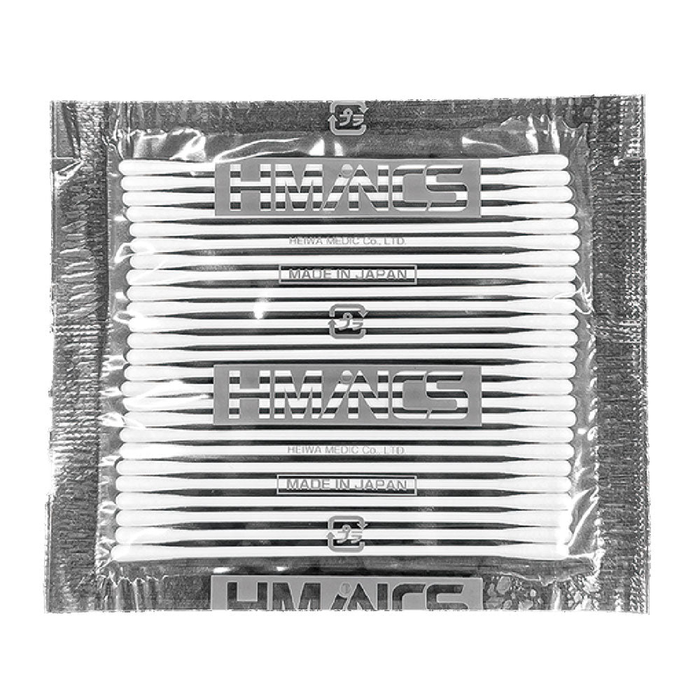 Industrial cotton buds HMINCS XW801 25 pieces x 100 sheets 1 piece