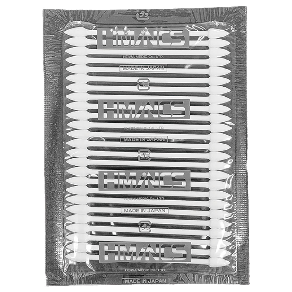 Industrial cotton buds HMINCS RW802 25 pieces x 50 sheets 1 piece