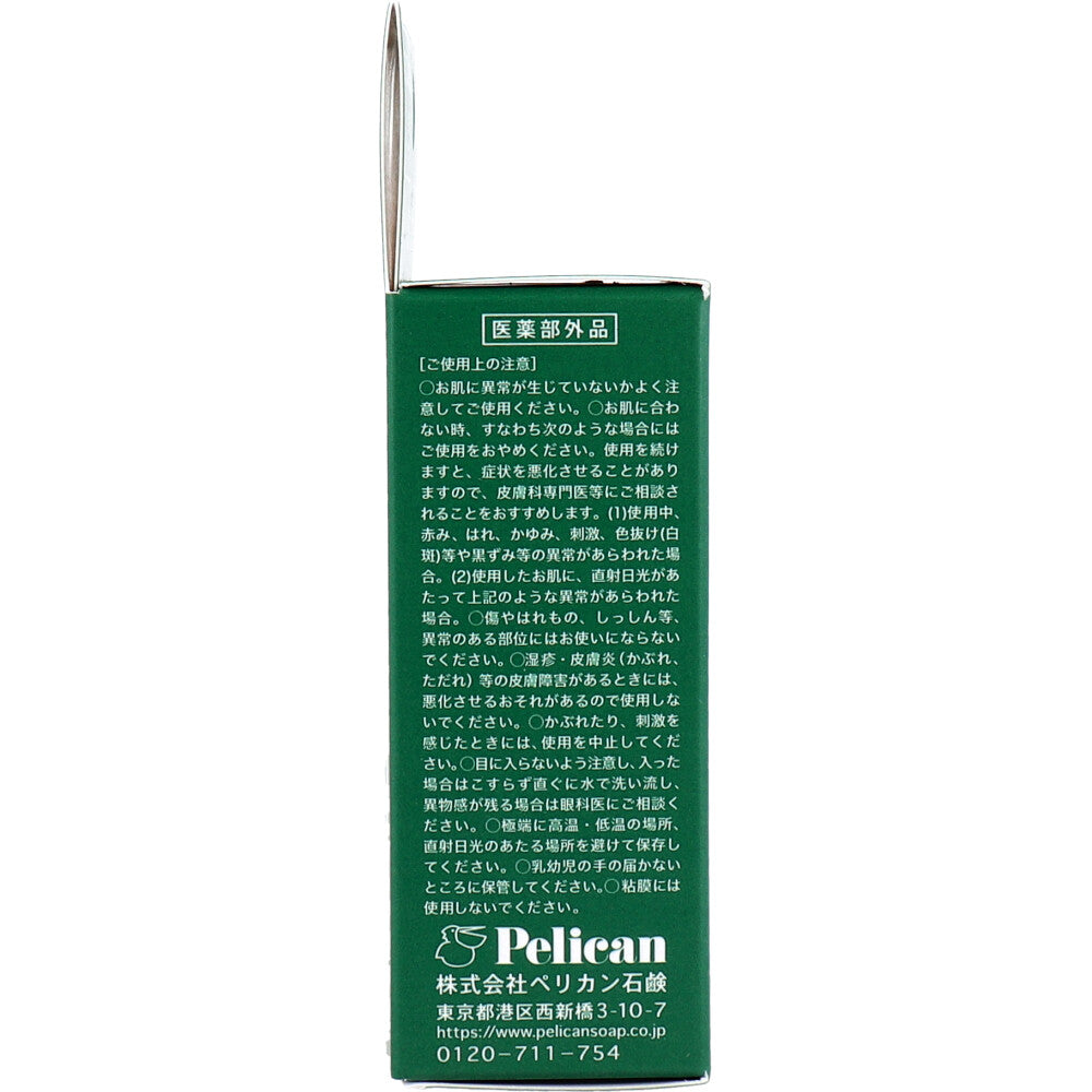 薬用洗顔石鹸 シカーム 80g 1 個