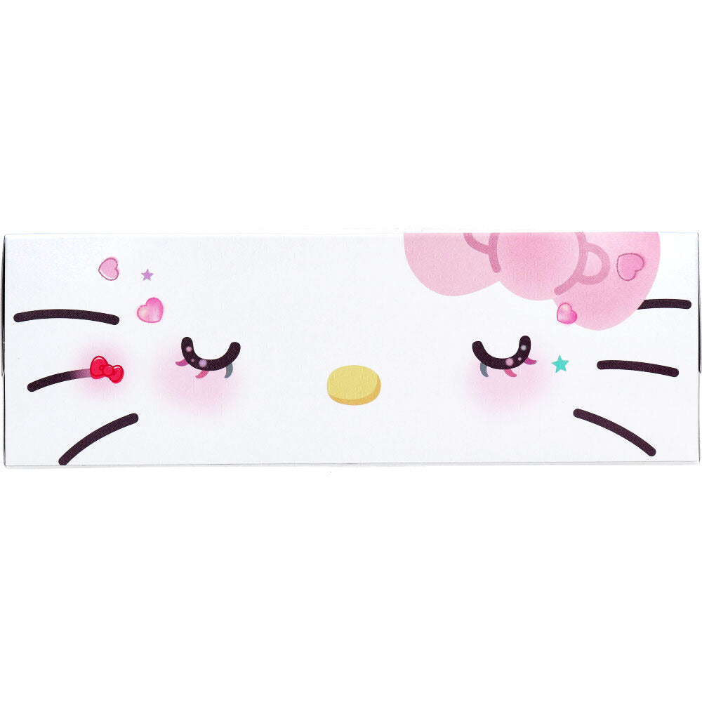 Hello Kitty Cute Pink Tissues 150 packs (300 sheets) 1 unit