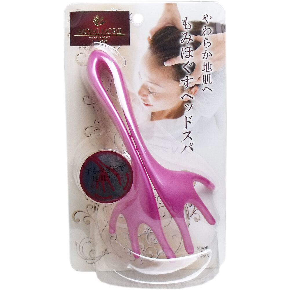 Head Spa Momimore 1 piece 1 piece