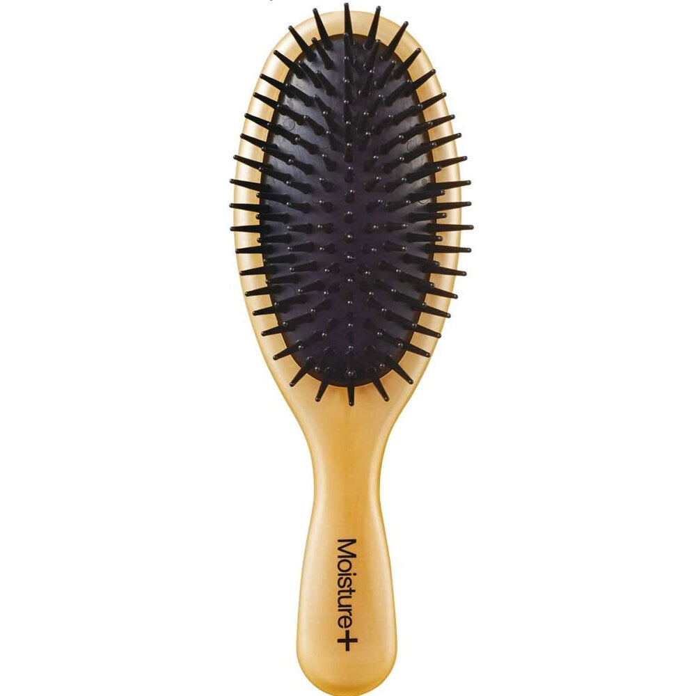 모이스처 플러스 폴리헤어 브러쉬 MO-500 1개