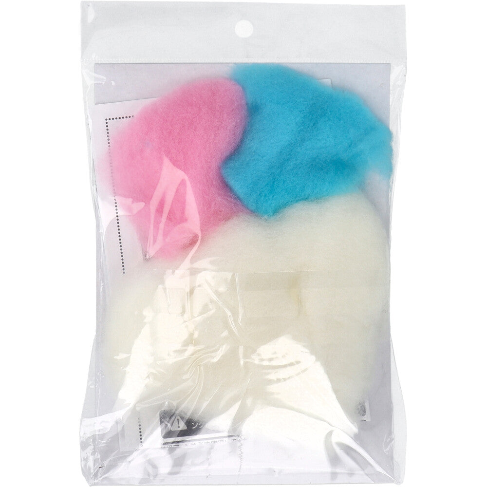 Needle felted Cinnamoroll 1 piece