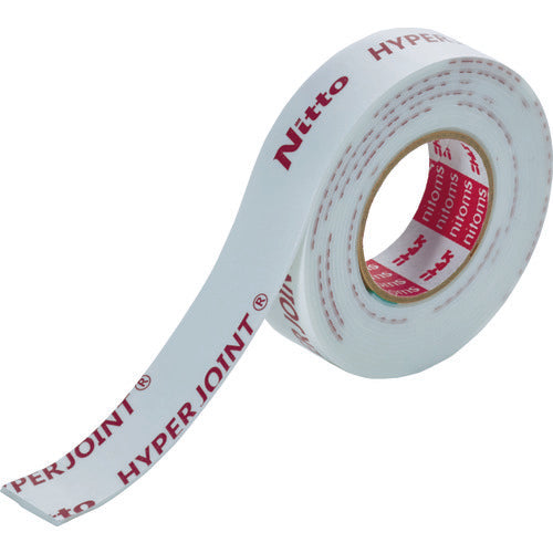 Nitto Super Strong Double-Sided Tape Multi-Purpose 15 x 2 T4540 1 Roll