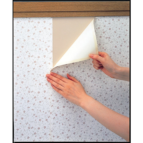 ニトムズ　超強力両面テープ塩化ビニル用２０×１．５　T4581　1 巻