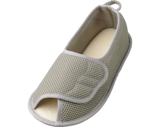 早快マジック　オープン　2503 / S　グレー　1 足