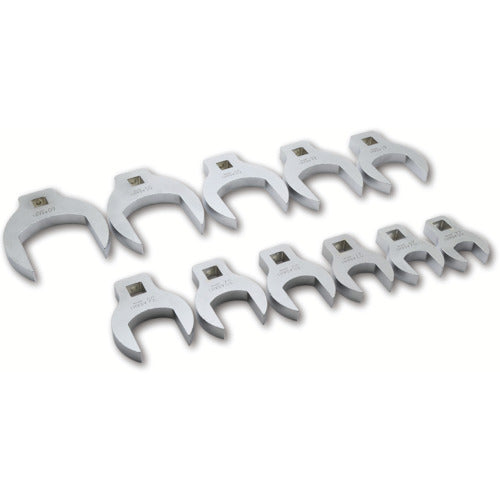 ASH Clawfoot Wrench 12.7 x 50mm VC4050 1 pc