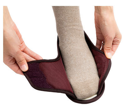 早快マジック　オープン　2503 / M　ピンク　1 足