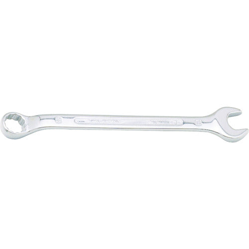バーコ　片目片口スパナ　２３ｍｍ　1952M-23　1 丁