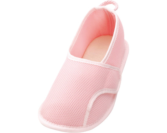 早快マジック　レギュラー　2502 / S　ピンク　1 足