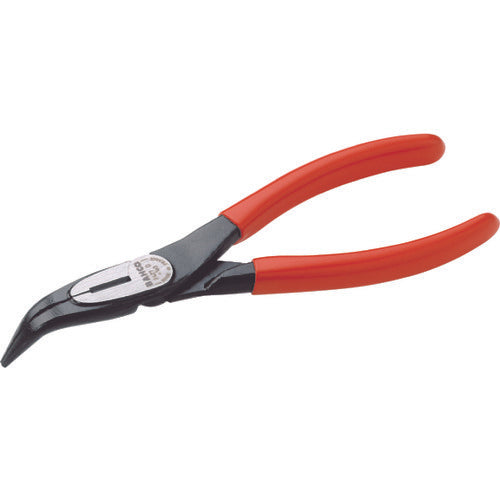 바코 롱 그라운드 노즈 플라이어 2427D-160 1 丁