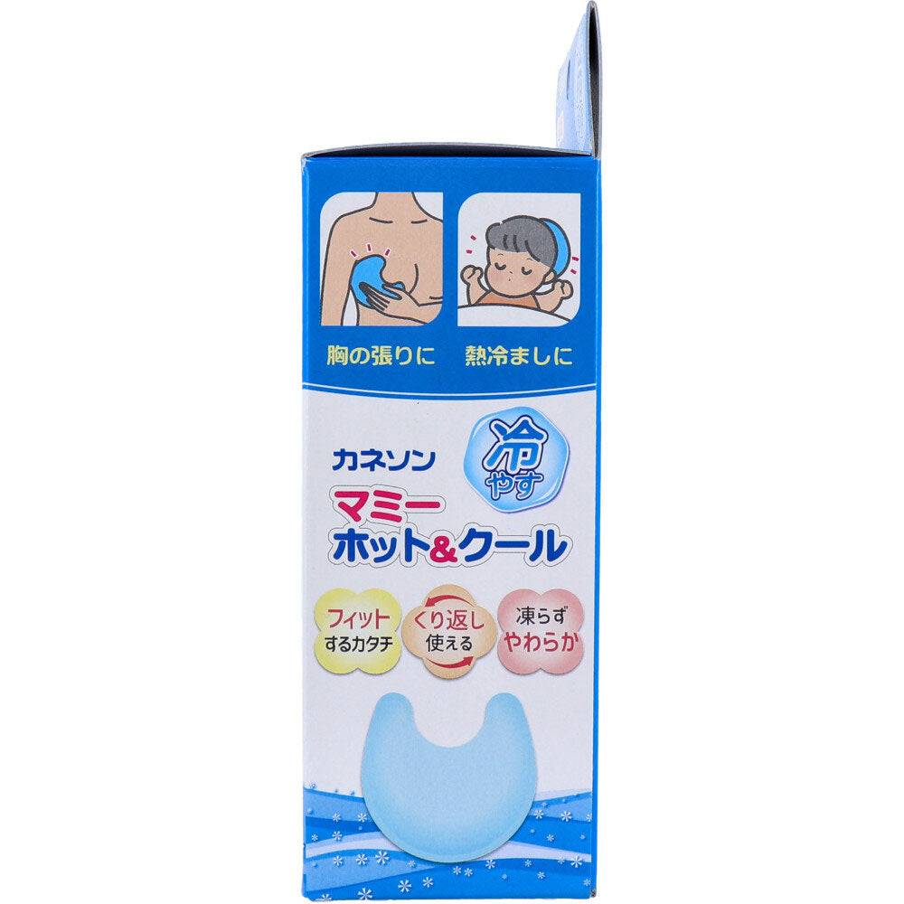 카네손 마미 핫 &amp; 쿨 1개