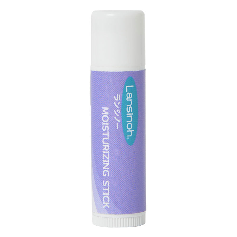 Lansinoh Moisturizing Stick 5g 1 piece