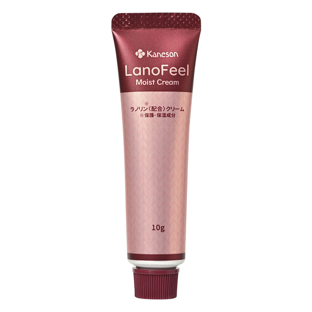 카네손 라노필 모이스트 크림 10g×2개입 1개