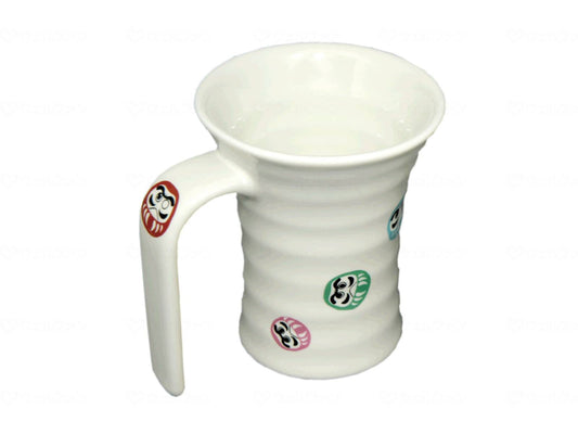 AMEX Kumamoto Swallow Cup Daruma