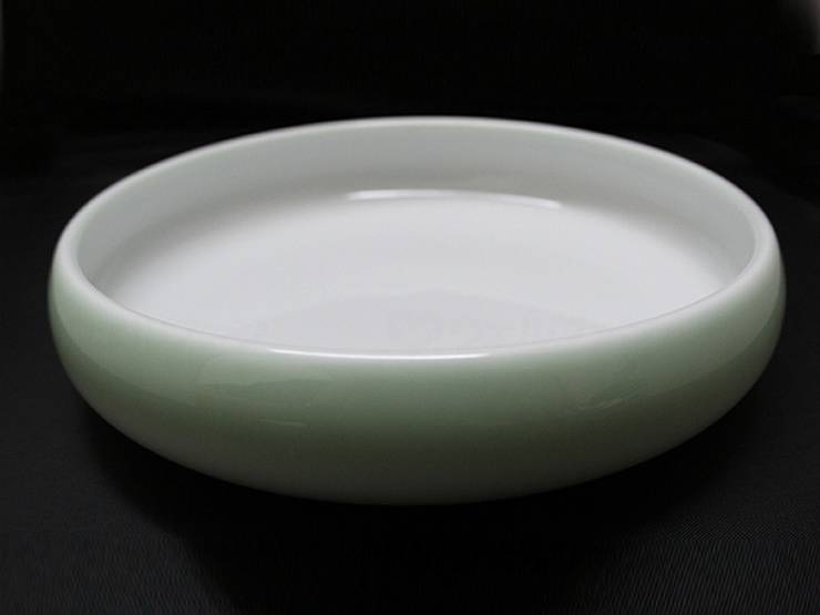 AMEX Kumamoto Dream Tableware Iris Rainbow 65 pots