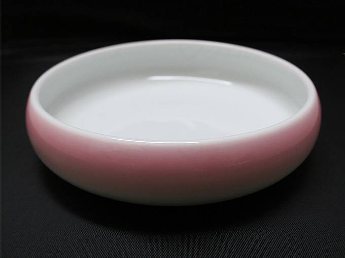 AMEX Kumamoto Dream Tableware Iris Rainbow 55 pots