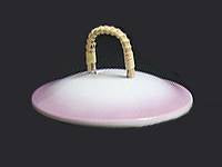 AMEX Kumamoto Dream Tableware Rainbow Lid