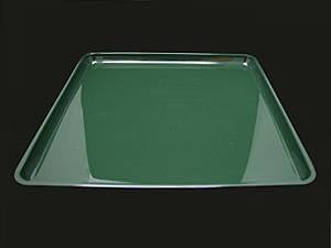 AMEX Kumamoto Dream Tableware Rainbow Square Tray