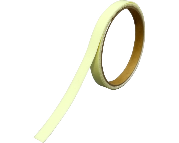 Super high brightness phosphorescent tape Super α-RLASH (Super Alpha Flash) / SAF1001 10mm width x 1m roll 1 piece