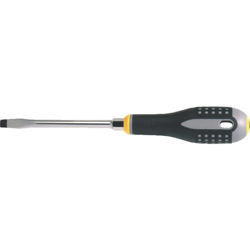 Bahco Grip Driver Ergo Driver -1.6 x 8.0 Shaft length 175 x total length 297 mm BE-8260 1 piece