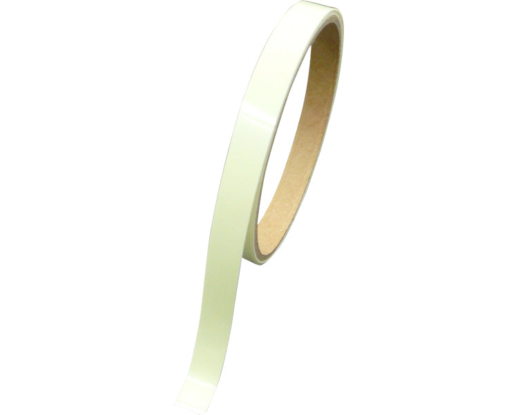 고휘도 축광 테이프 α-RLASH(알파 플래시) / AF1001 폭 10mm×1m 권 1개