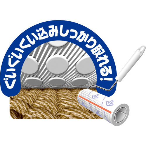 ニトムズ　スペアテープ　ハイグレードＳＣ　（３巻入）　C4332　1 PK