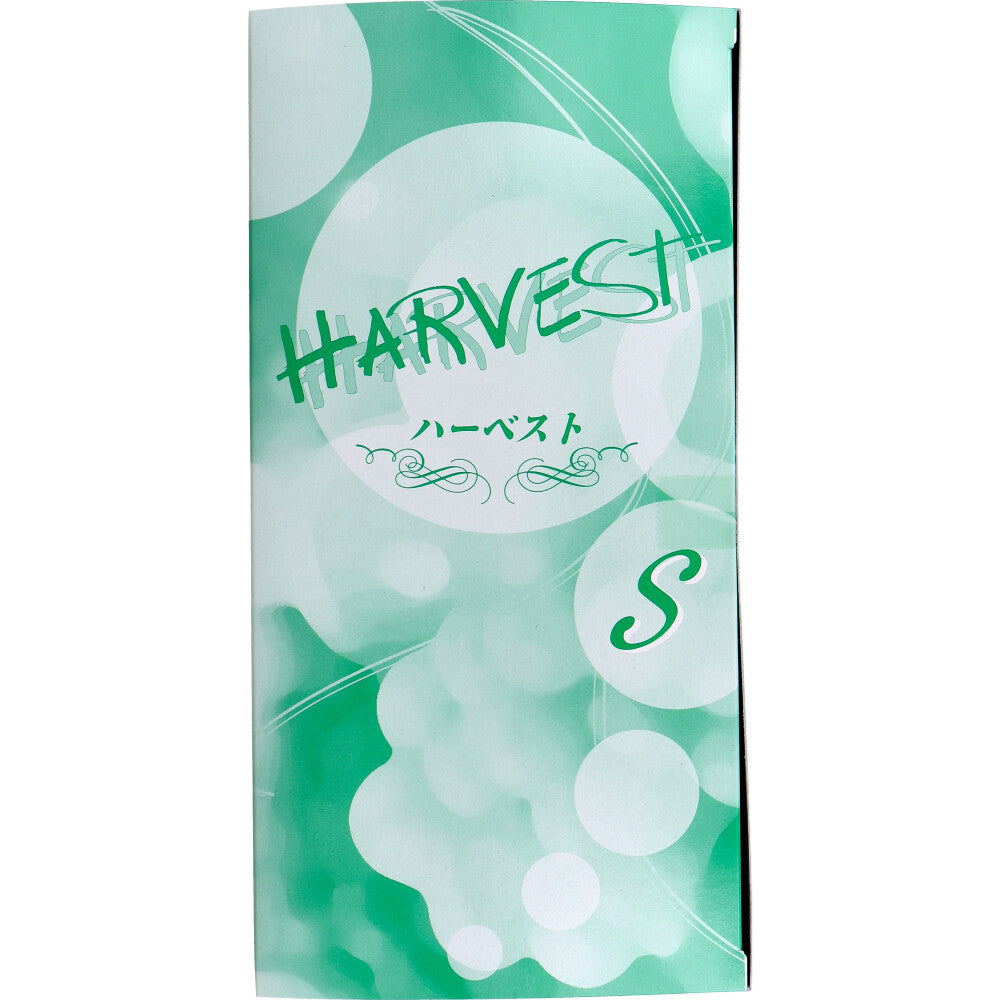 Commercial Condom Harvest Fancy Rabbit S Size 144 Pieces 1 Piece