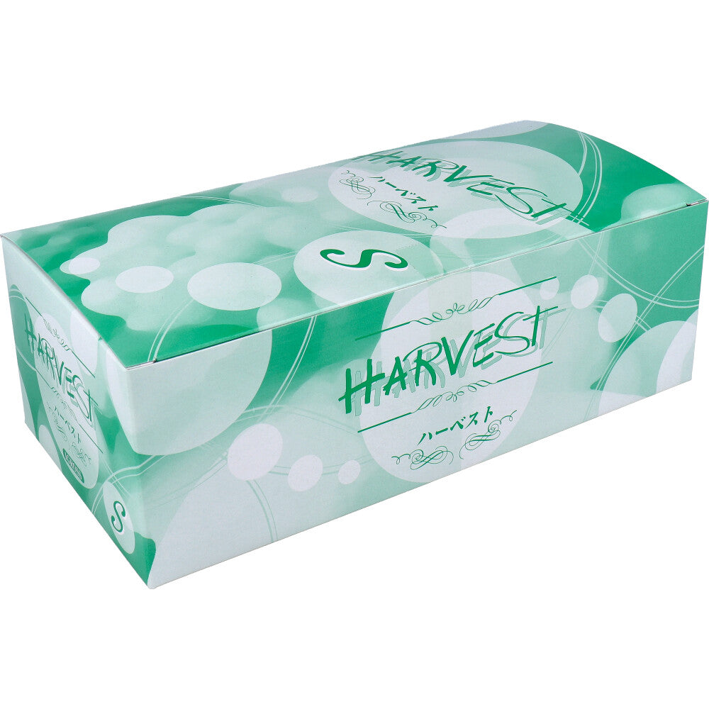 Commercial Condom Harvest Fancy Rabbit S Size 144 Pieces 1 Piece