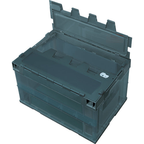 세키스이 록 부착 뚜껑 일체형 오리콘 OC-50 L OD 5LRFSOD 1개