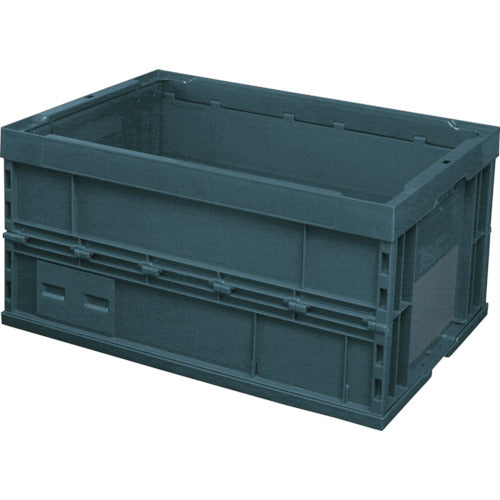 Sekisui Folding Container OC-75L OD O75LSOD 1 unit