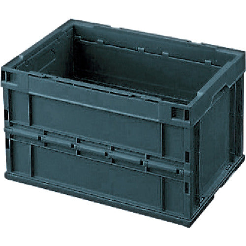 Sekisui Folding Container OC-50L OD OC5SLOD 1 unit