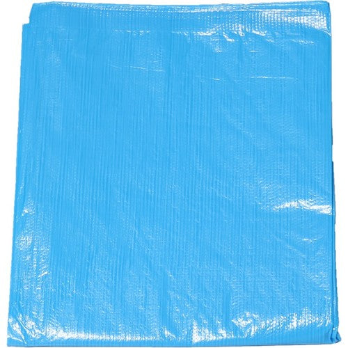 하기와라 J시트 #1500 블루 시트 얇은 3.6m×5.4m J3654T 1장