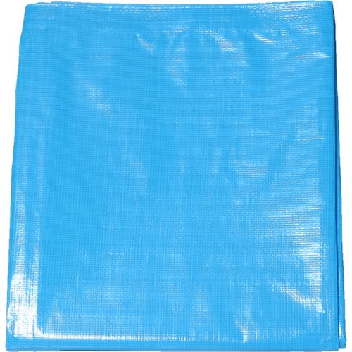 Hagiwara Tarpee OS Sheet (Blue Sheet) #2500 7.2m x 7.2m OS7272T 1 sheet