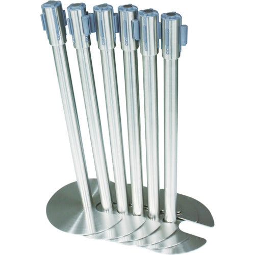 Teramoto Belt Partition Light Blue Belt SU-661-300-3 1 unit