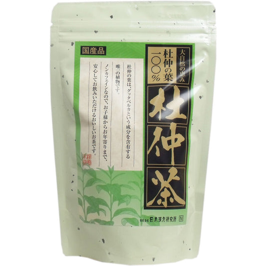 *100% Eucommia tea (domestic product) 30 bags x 1
