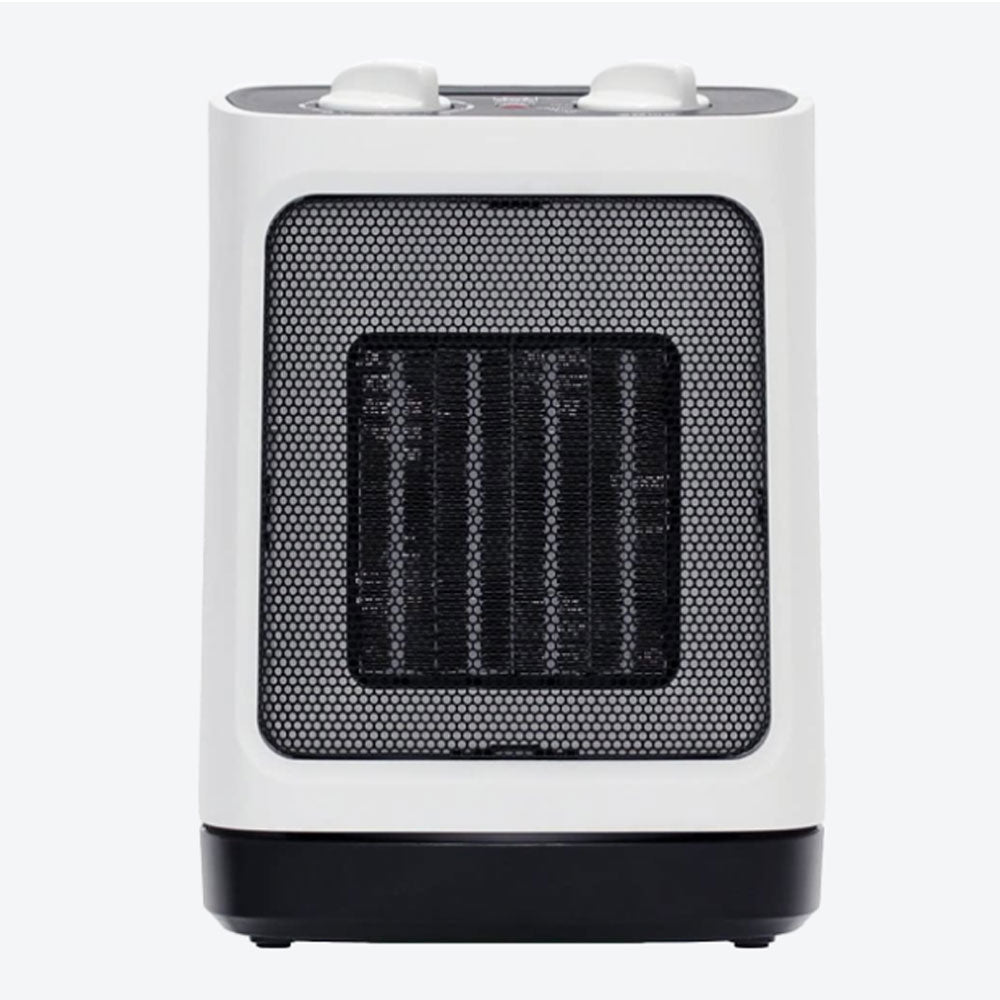 DBK セラミックファンヒーター DCJ800A 1 個