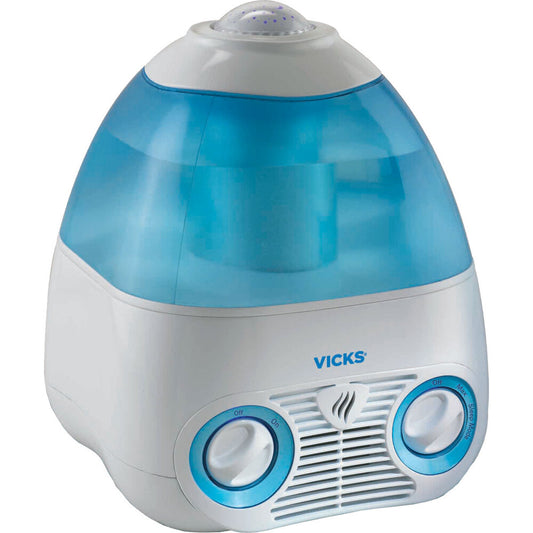 Vicks evaporative humidifier V3700 1 piece