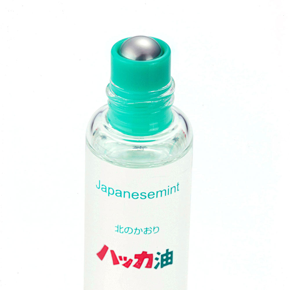 ※ハッカ油 ロールオン 10mL 1 個