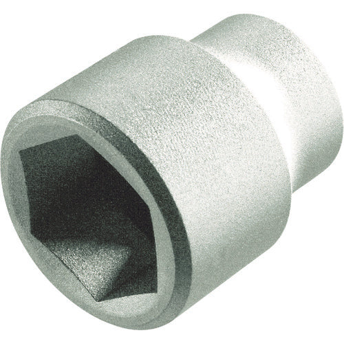 Ampco Explosion-proof Deep Socket 3/8 Two-sided Width 7mm AMCDW-3/8D7MM 1 pc