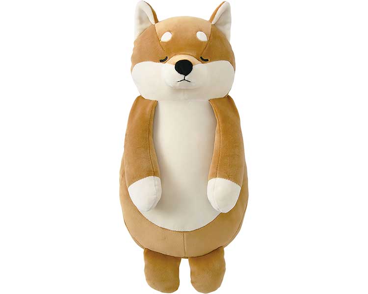 リラワーク　背中ツボ押しクッション / 87015-44　柴犬/コタロウ　1