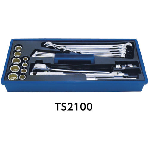 ASH Tool Set TS2100 TS2100 1 S
