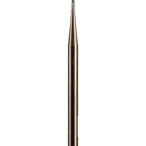 Minimo Electroplated Diamond Bur #320 Φ0.7 AD1402 1 piece