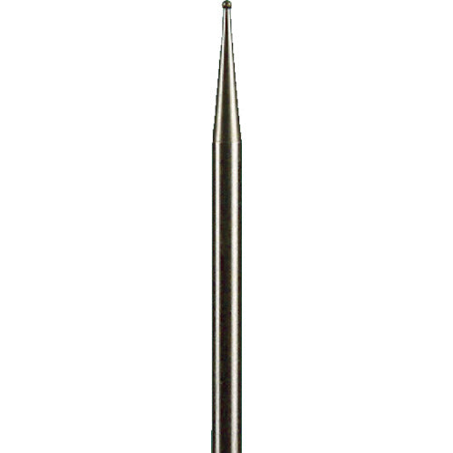Minimo Electroplated Diamond Bur #320 Φ0.8 AD1403 1 piece