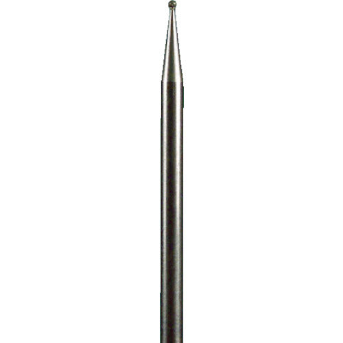 Minimo Electroplated Diamond Bur #140 Φ0.9 AD1404 1 piece
