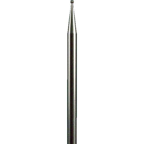 Minimo Electroplated Diamond Bur #140 Φ1 AD1405 1 piece
