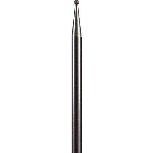 Minimo Electroplated Diamond Bur #140 Φ1.2 AD1406 1 piece