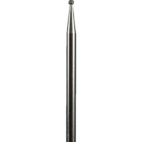 Minimo Electroplated Diamond Bur #140 Φ1.4 AD1407 1 piece